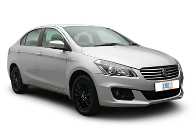 Maruti Ciaz-img